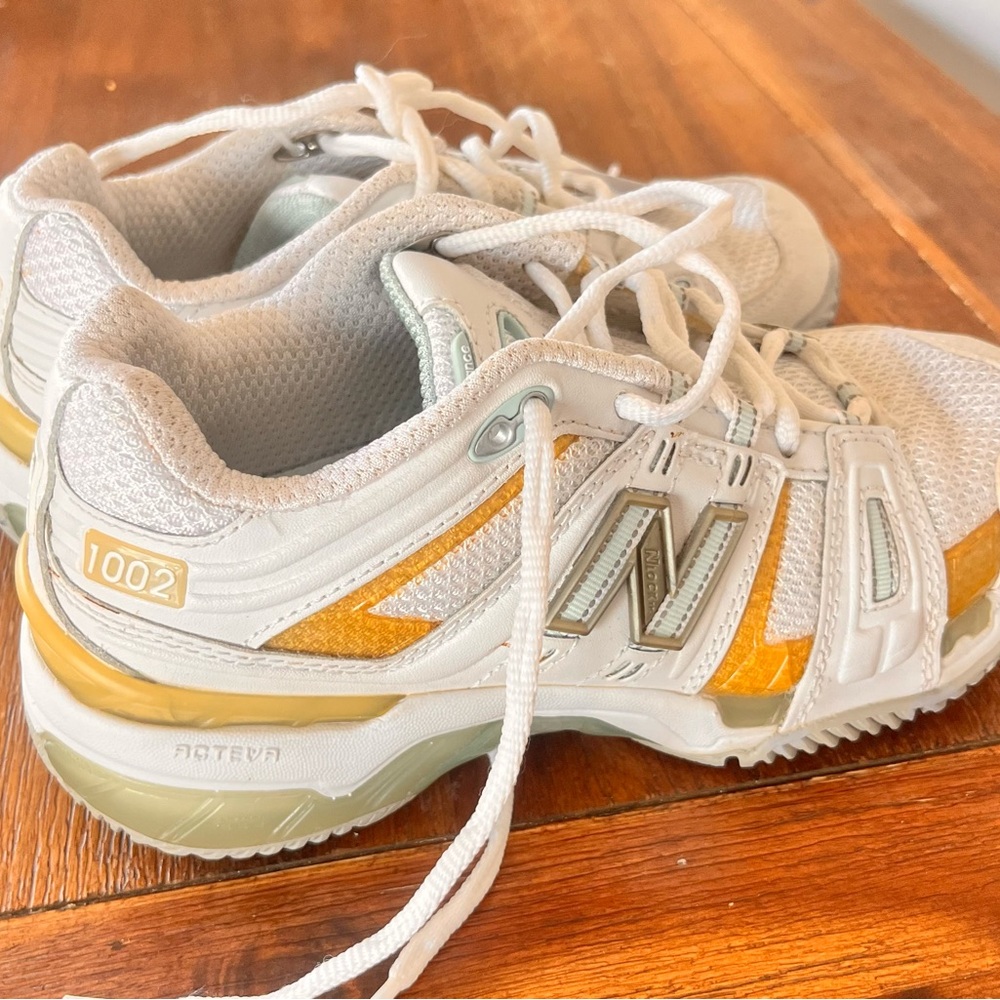 New Balance Tennis Sneaker